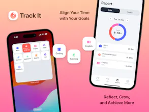 TrackIt gallery image