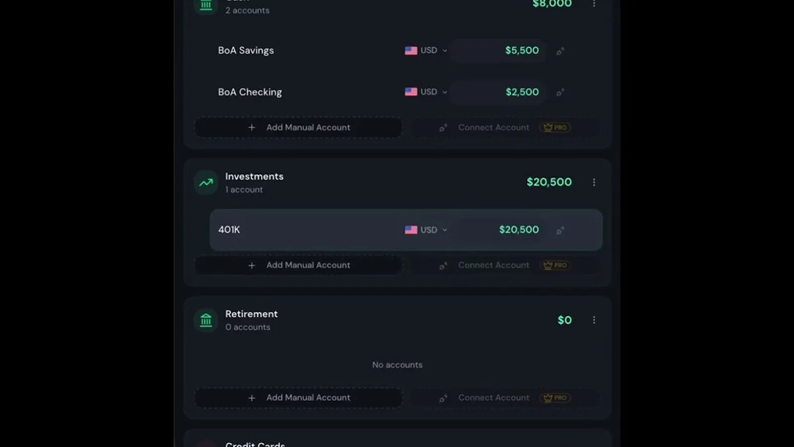 ValYou screenshot 1 (video preview)