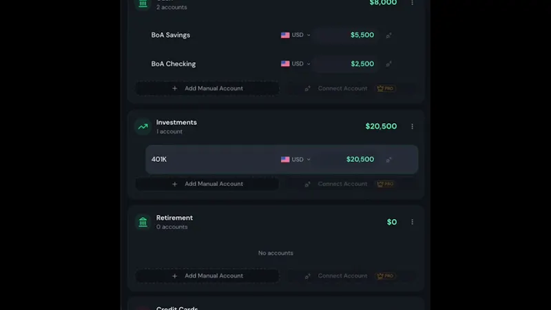 ValYou screenshot 1 (video preview)