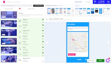 Builder by Engineer.ai gallery image