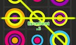 Color Rings Puzzle Game Made In India image