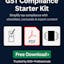 GST Compliance Starter Kit