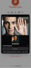 Handshake gallery image