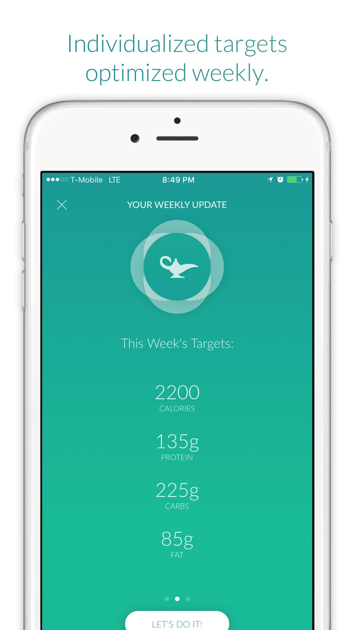 FitGenie gallery image