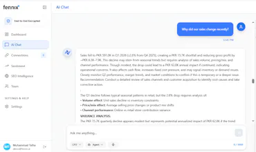 Fennix gallery image