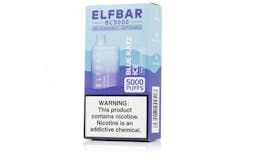 Elf bar - Elf bar BC5000 media 1