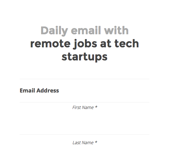 Jobscribe Image