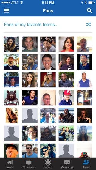 Fan Media Network gallery image