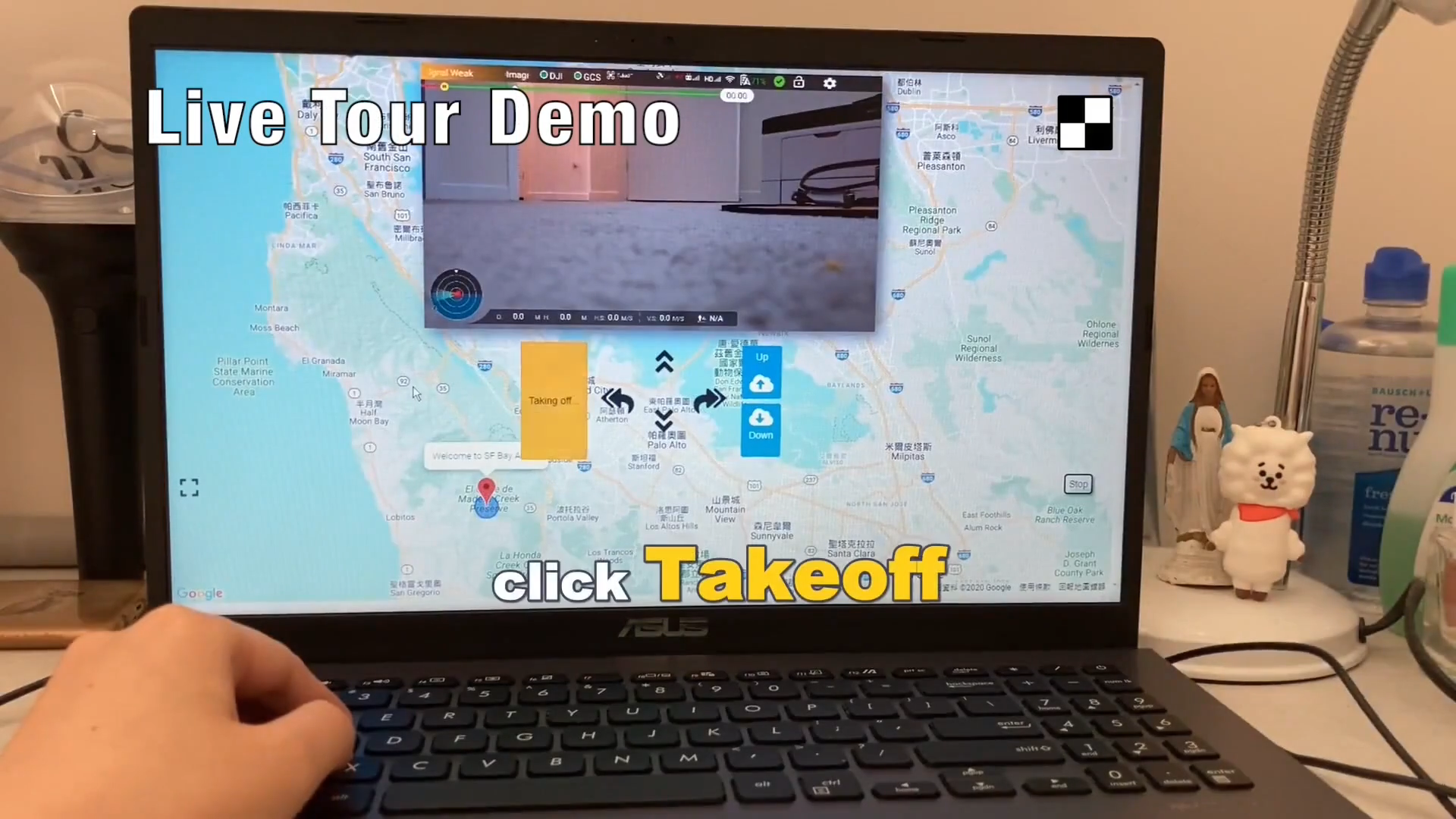 Tourmato gallery image