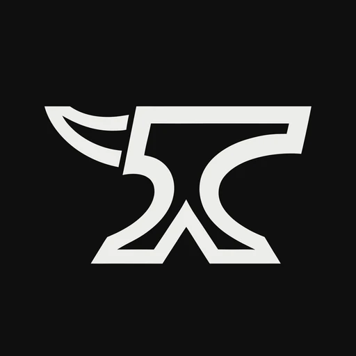 Anvil logo