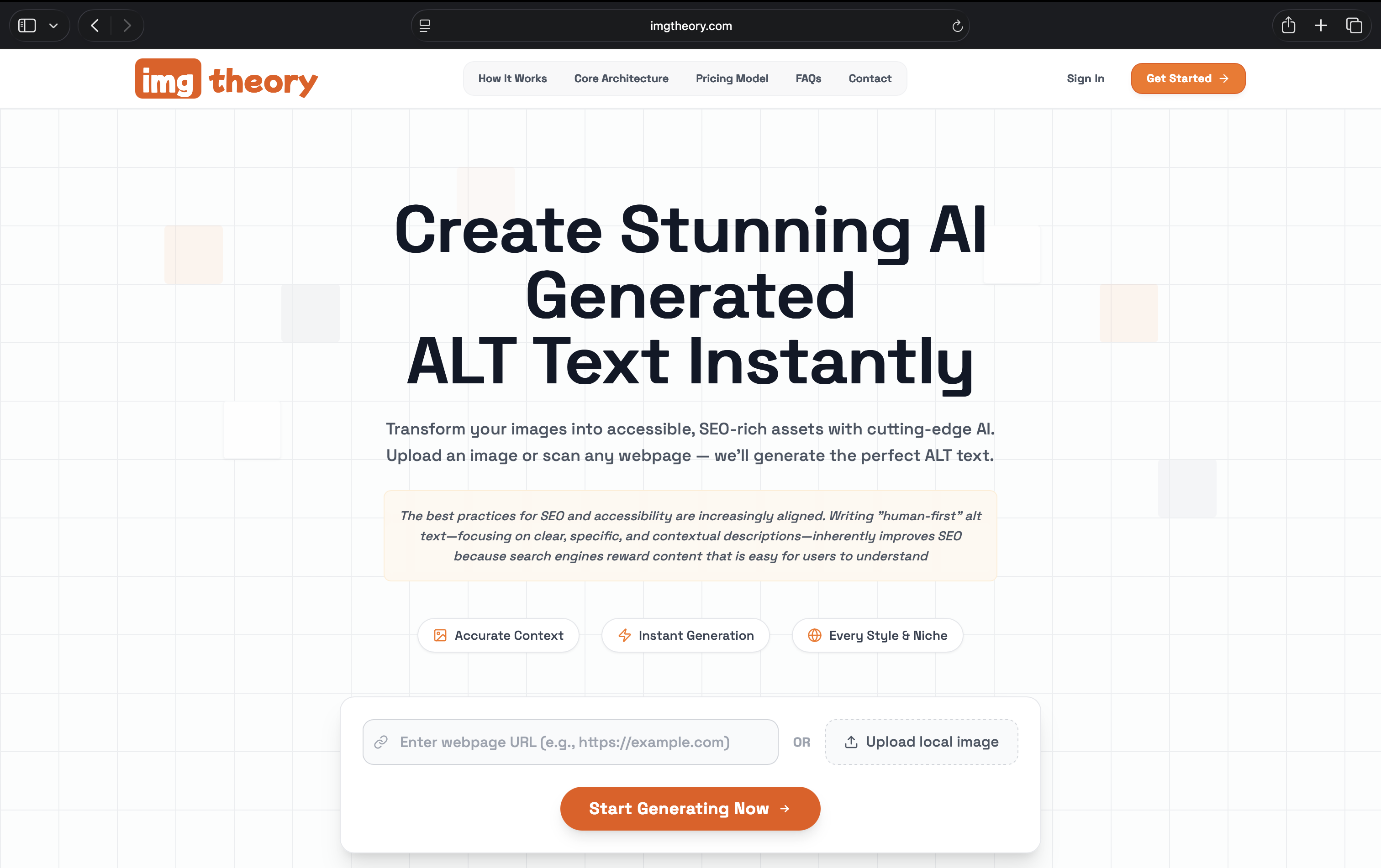 Imgtheory gallery image