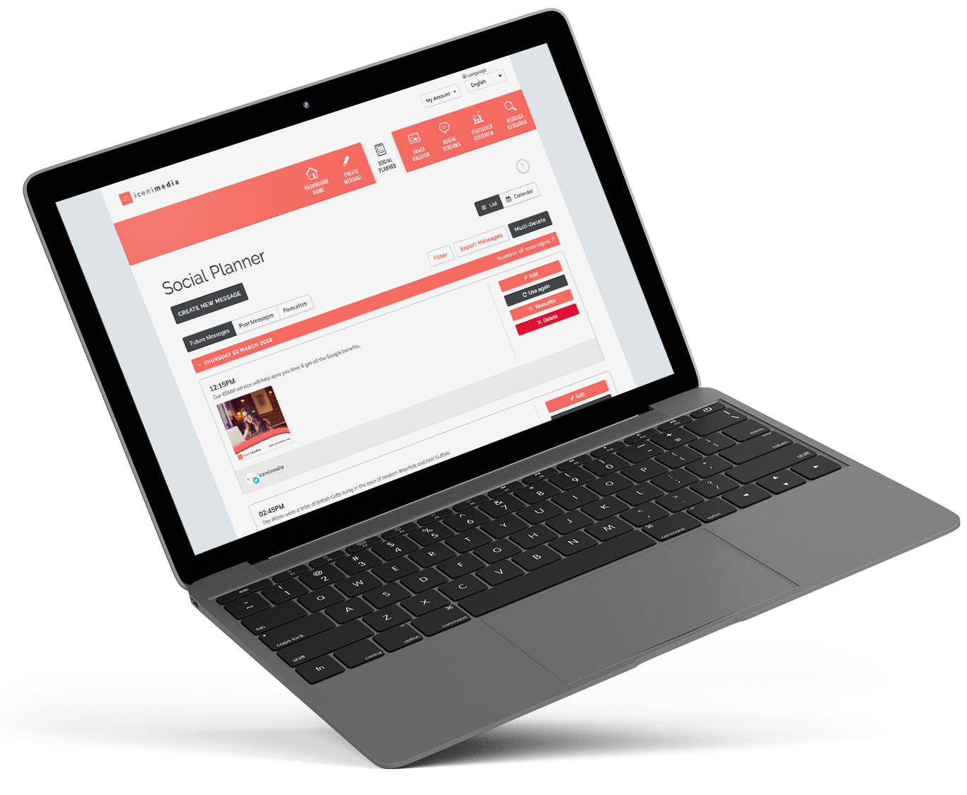 IceniMedia gallery image