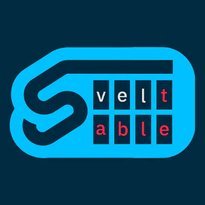 SvelTable
