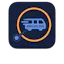 ArriveLoud โ Never miss your stop again