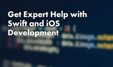 Swift Mentor gallery image
