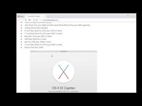Download El Capitan gallery image