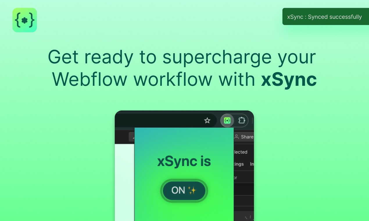 xsync: расширение Chrome для веб -потока media 4