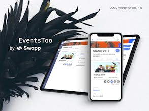 EventsToo by Swapp gallery image