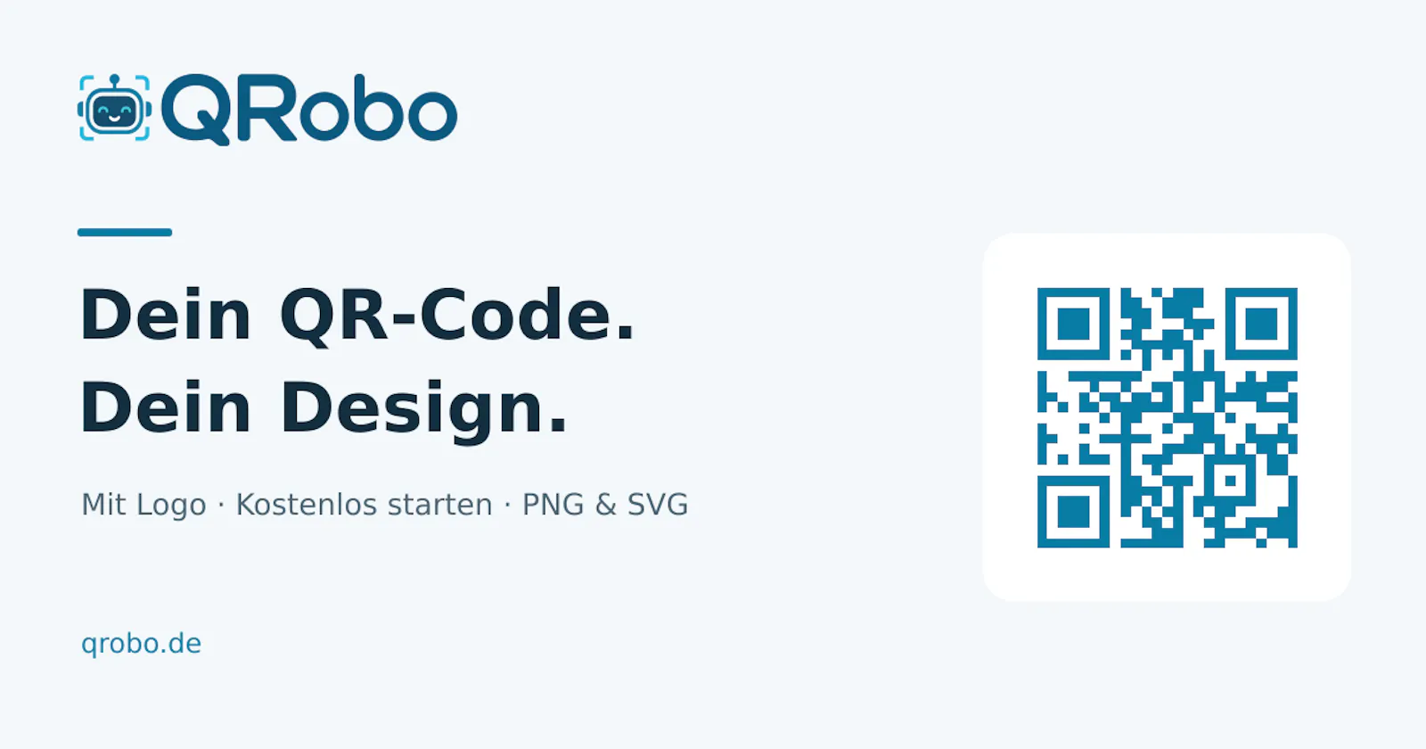 QRobo screenshot 1