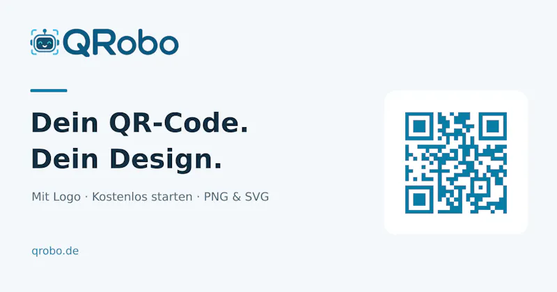 QRobo screenshot 1
