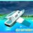 Flying Yacht Boat Simulator