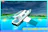 Flying Yacht Boat Simulator