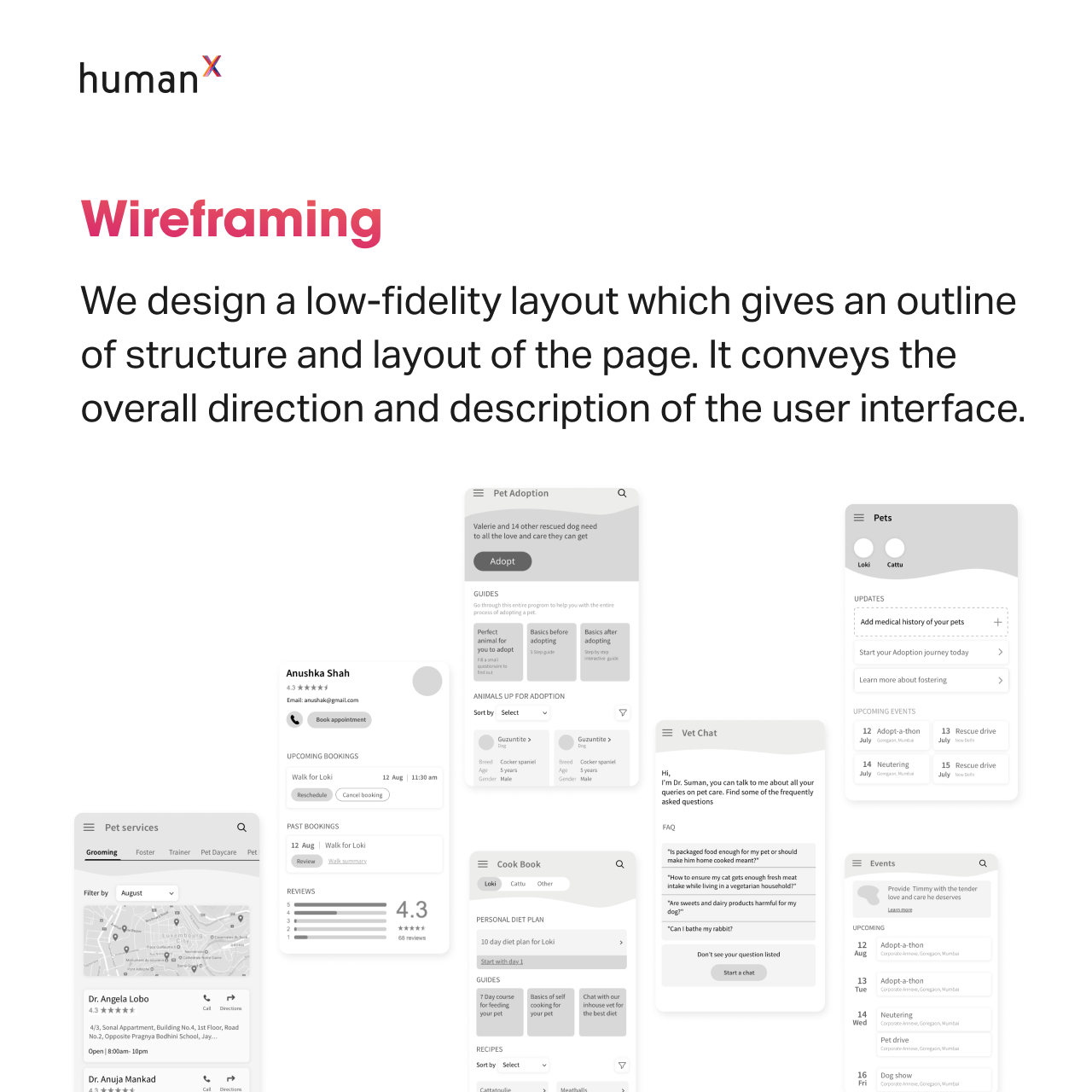 Minimum Delightful Product gallery image