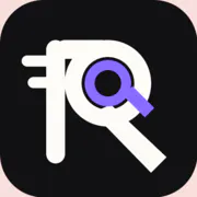 Reacher logo