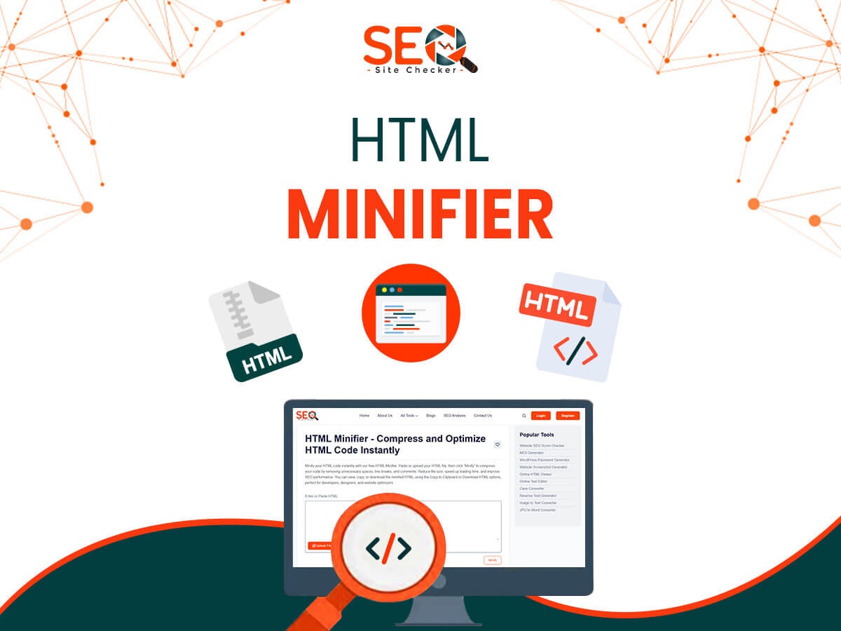 SEO Site Checker gallery image