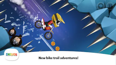 Cool Math Games : Kids Racing gallery image