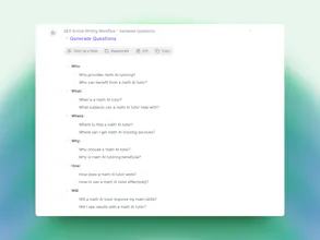SEOCraft gallery image