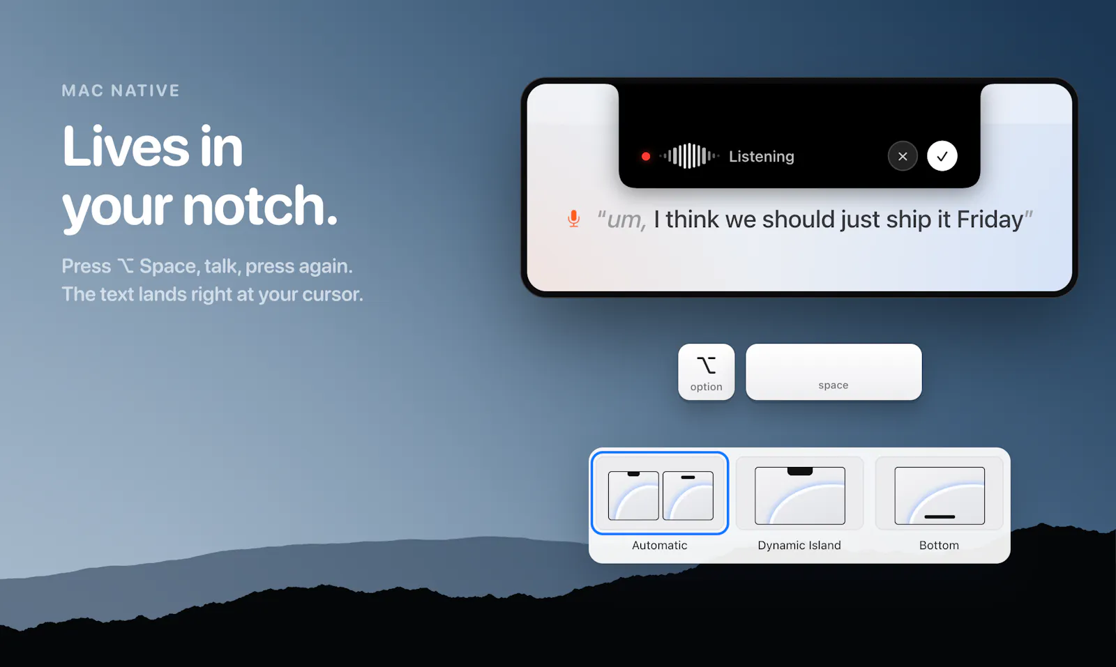 Openbroca screenshot 3