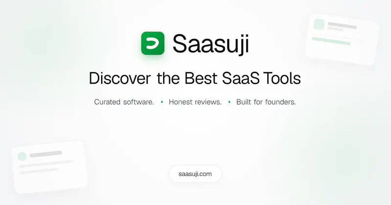 saasuji screenshot 1