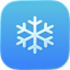 Let It Snow: Desktop (MacOS)