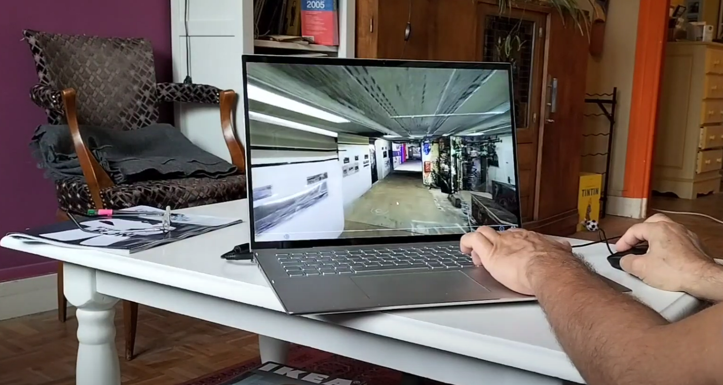 free-visit gallery image