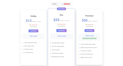 Editing text in images made accurate gallery image