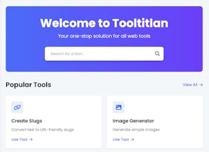 Tooltitlan gallery image
