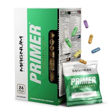Magnum Primer Performance Multi 24 Servs gallery image