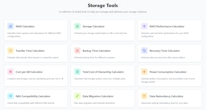 BestDiskPrices gallery image