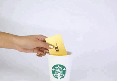 Starbucks 4.0