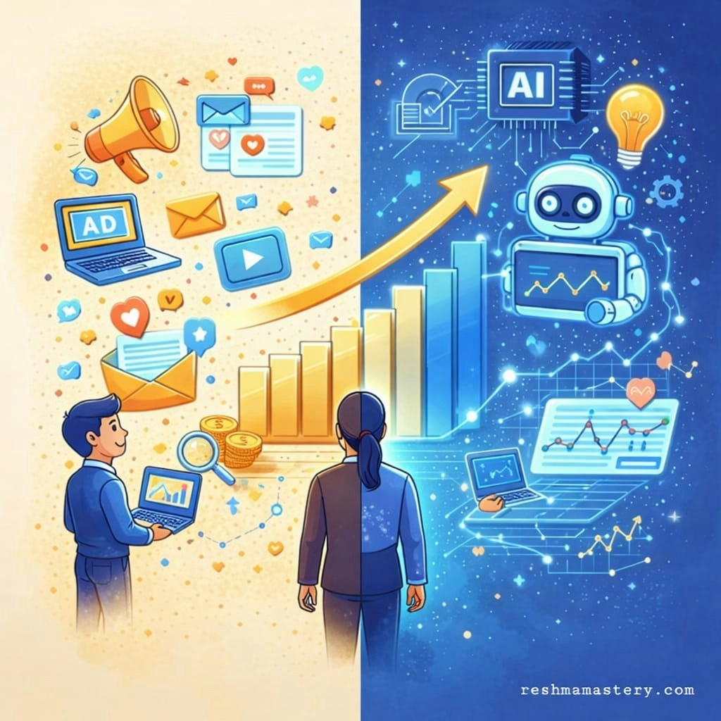 Digital Marketing Expert in Dubai