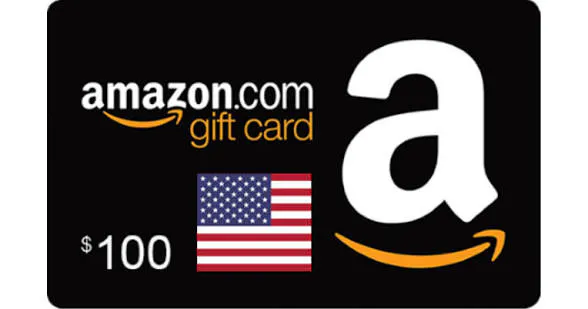 100$ Gift Card gallery image