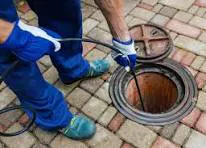 blockeddrain