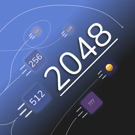 Forever 2048
