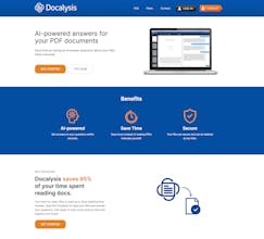 Docalysis Batch gallery image