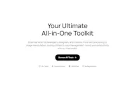 1001Tools