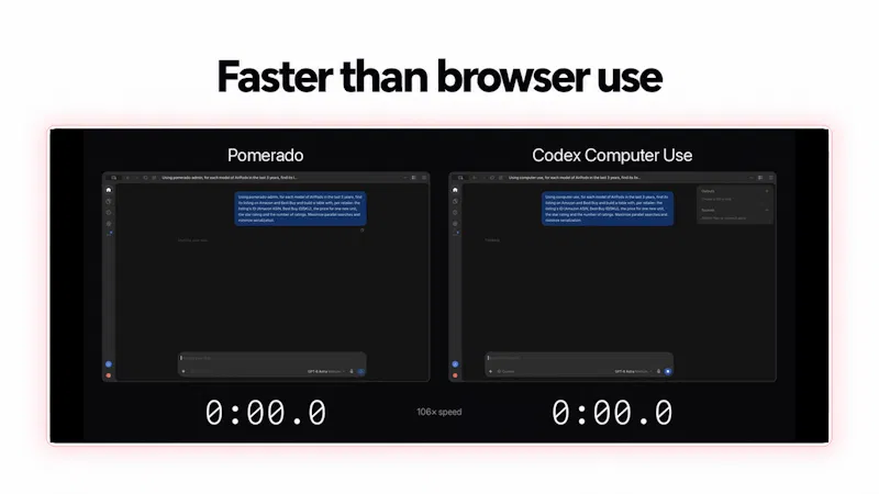 Pomerado screenshot 5