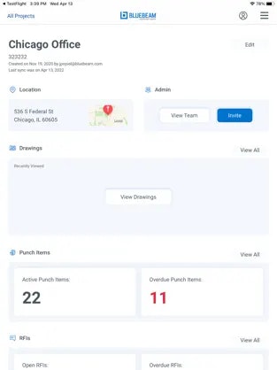 Bluebeam, Inc. gallery image