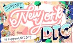 #SupportNYCDTC image