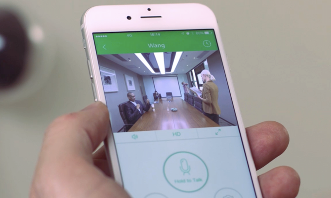 Panoporter gallery image